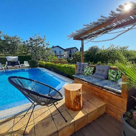 Milennia Family Hotel Sunny Beach Dış mekan fotoğraf