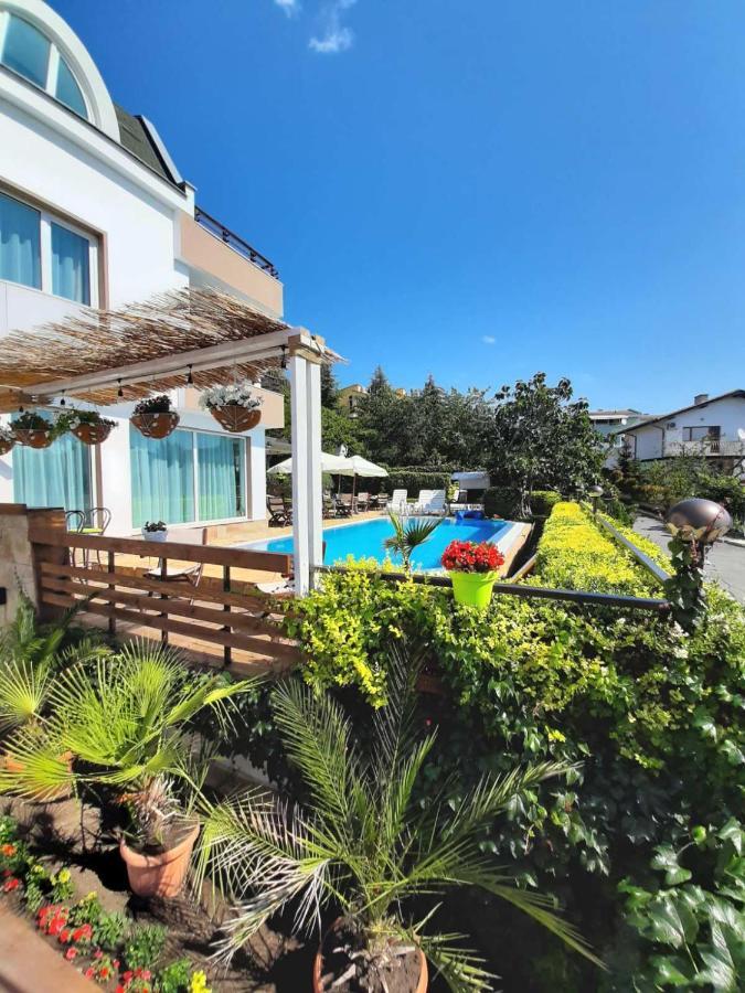 Milennia Family Hotel Sunny Beach Dış mekan fotoğraf