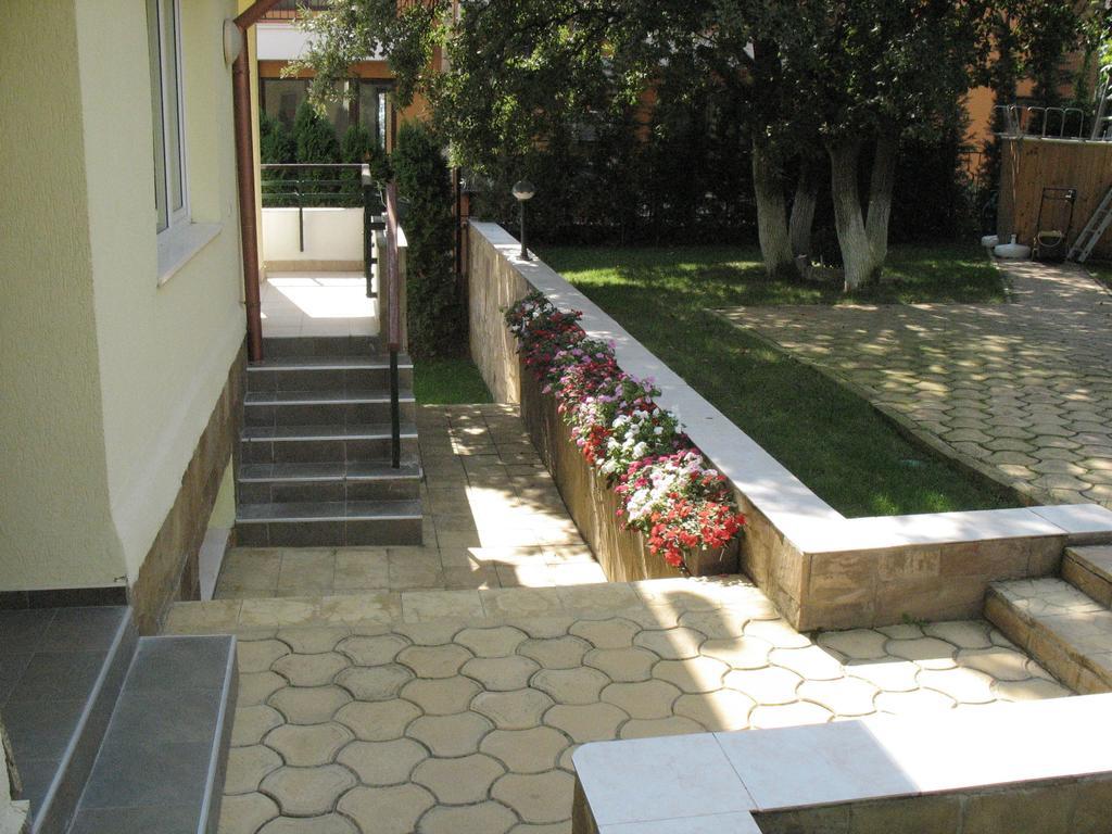 Milennia Family Hotel Sunny Beach Dış mekan fotoğraf