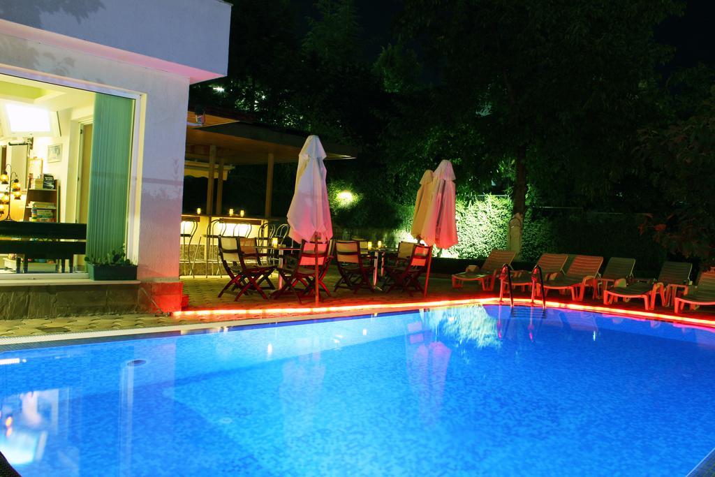 Milennia Family Hotel Sunny Beach Dış mekan fotoğraf