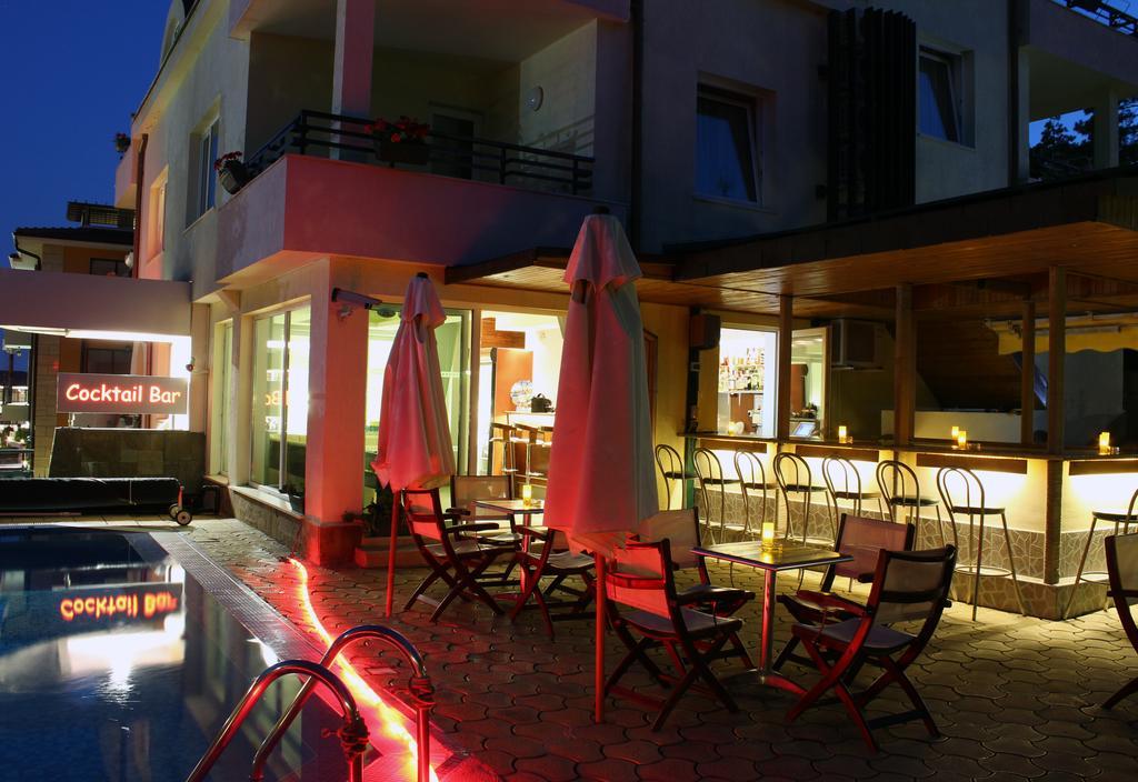 Milennia Family Hotel Sunny Beach Dış mekan fotoğraf