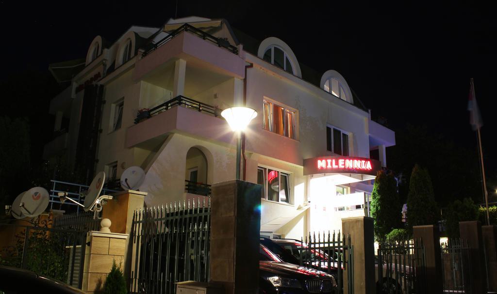 Milennia Family Hotel Sunny Beach Dış mekan fotoğraf