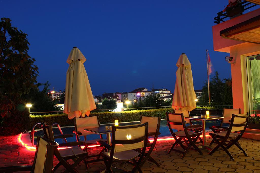Milennia Family Hotel Sunny Beach Dış mekan fotoğraf