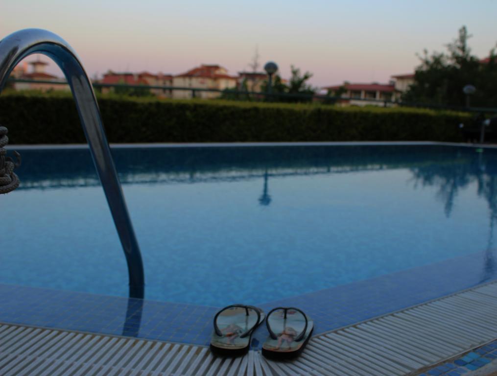 Milennia Family Hotel Sunny Beach Dış mekan fotoğraf