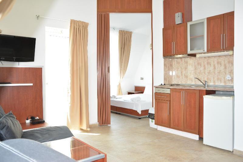 Milennia Family Hotel Sunny Beach Oda fotoğraf