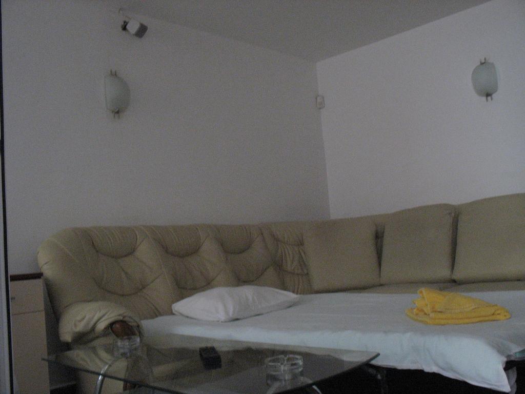 Milennia Family Hotel Sunny Beach Oda fotoğraf