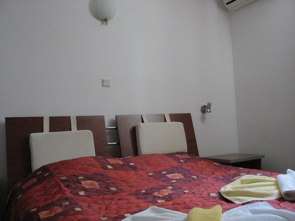 Milennia Family Hotel Sunny Beach Oda fotoğraf