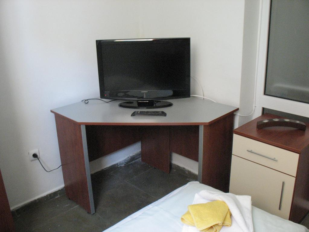 Milennia Family Hotel Sunny Beach Oda fotoğraf