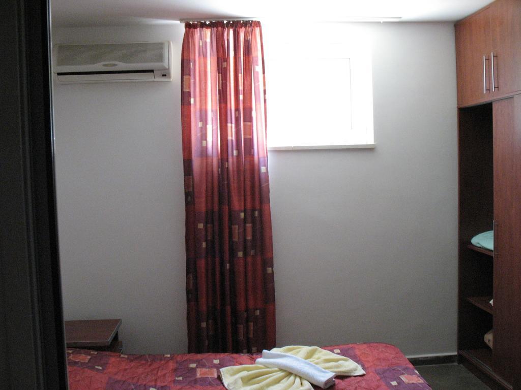 Milennia Family Hotel Sunny Beach Oda fotoğraf