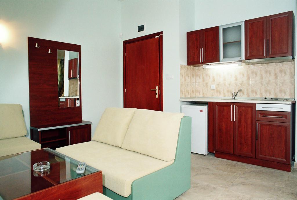 Milennia Family Hotel Sunny Beach Dış mekan fotoğraf