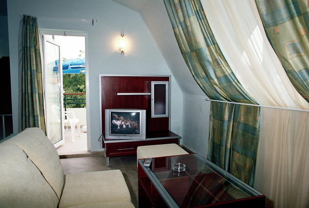 Milennia Family Hotel Sunny Beach Dış mekan fotoğraf