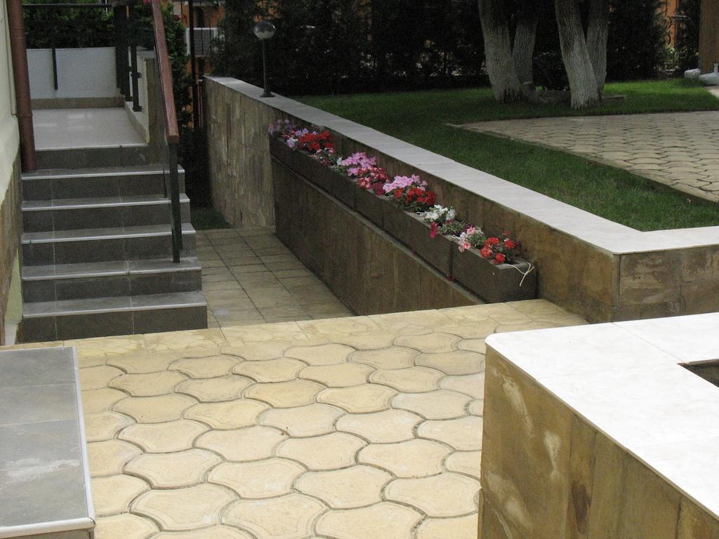 Milennia Family Hotel Sunny Beach Dış mekan fotoğraf