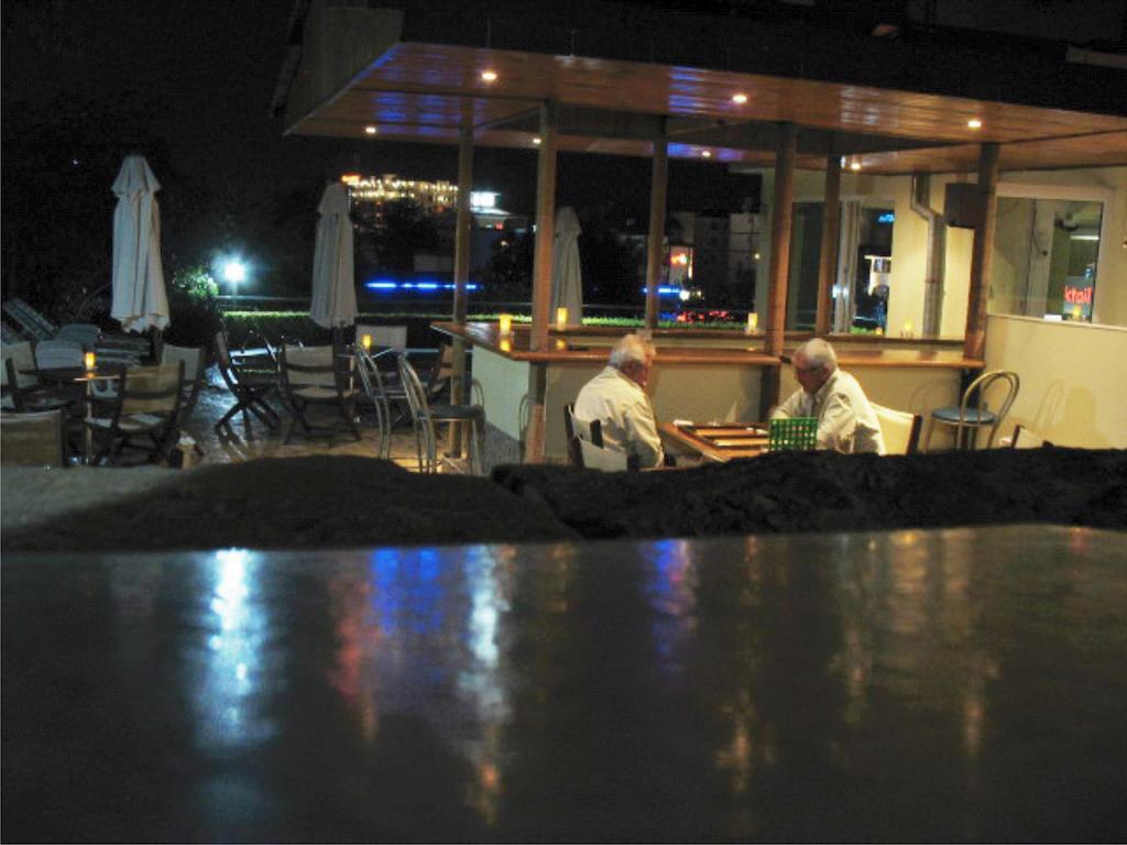 Milennia Family Hotel Sunny Beach Dış mekan fotoğraf