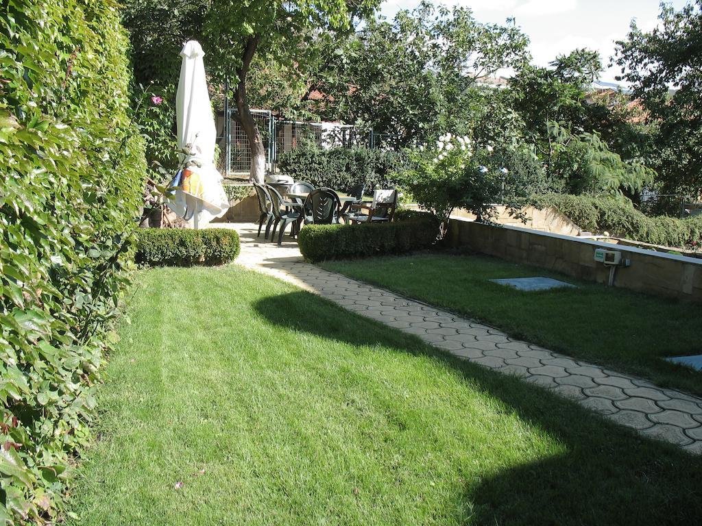 Milennia Family Hotel Sunny Beach Dış mekan fotoğraf