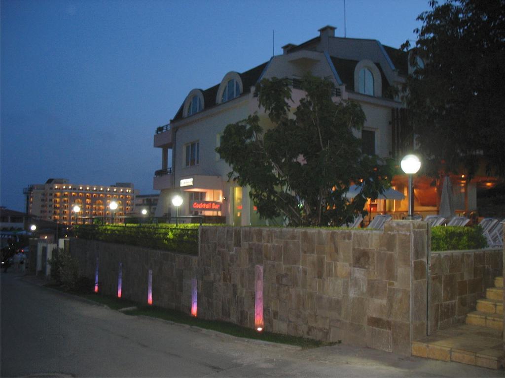 Milennia Family Hotel Sunny Beach Dış mekan fotoğraf
