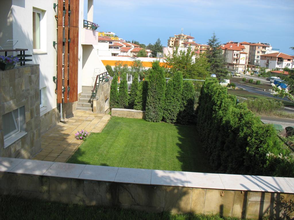 Milennia Family Hotel Sunny Beach Dış mekan fotoğraf