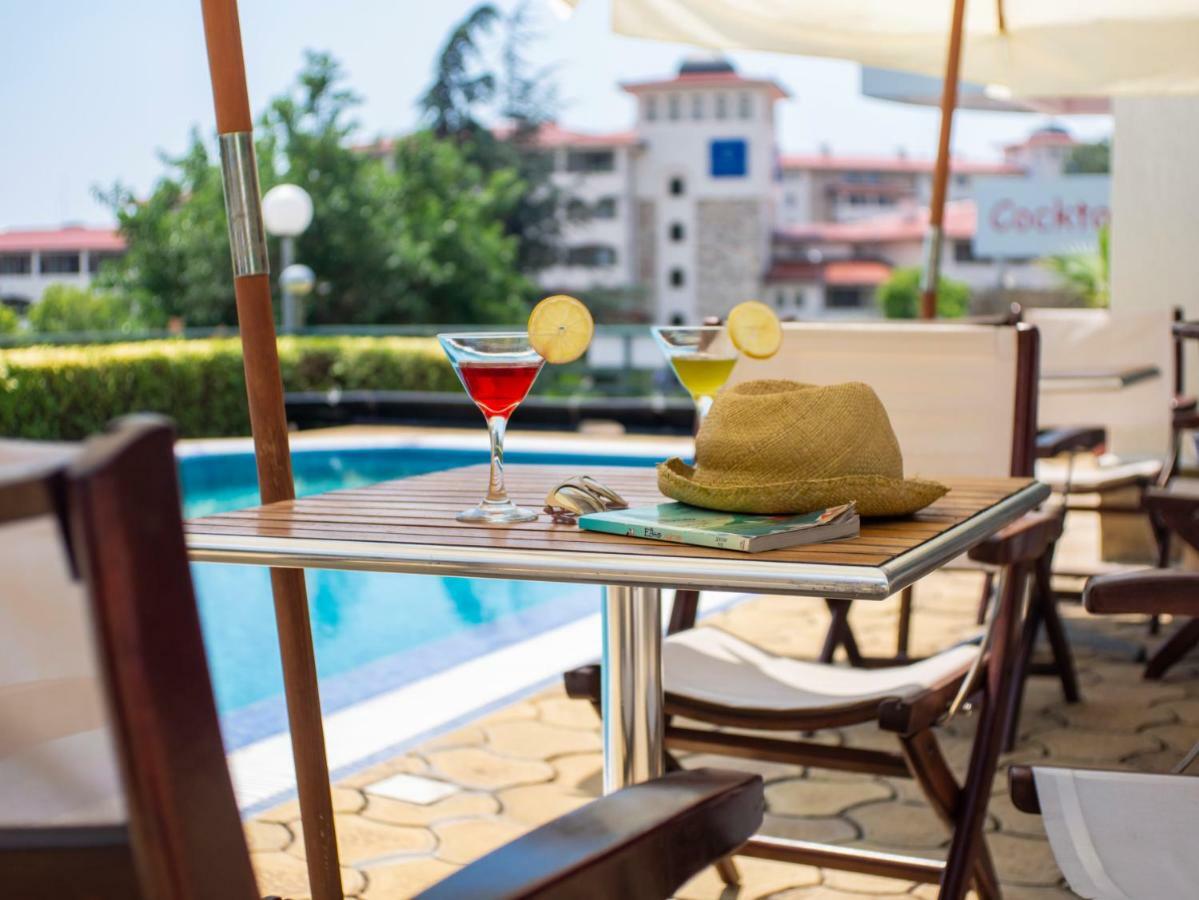 Milennia Family Hotel Sunny Beach Dış mekan fotoğraf