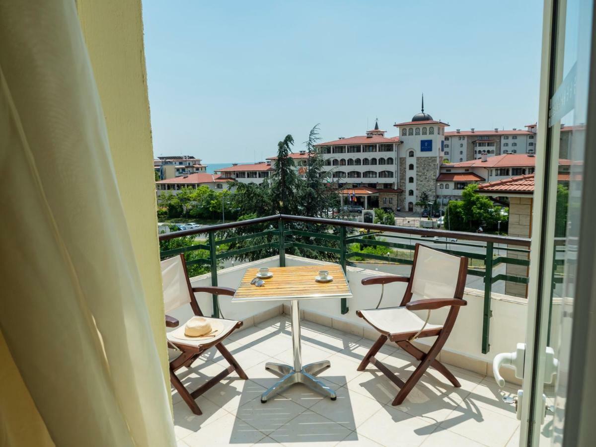 Milennia Family Hotel Sunny Beach Dış mekan fotoğraf