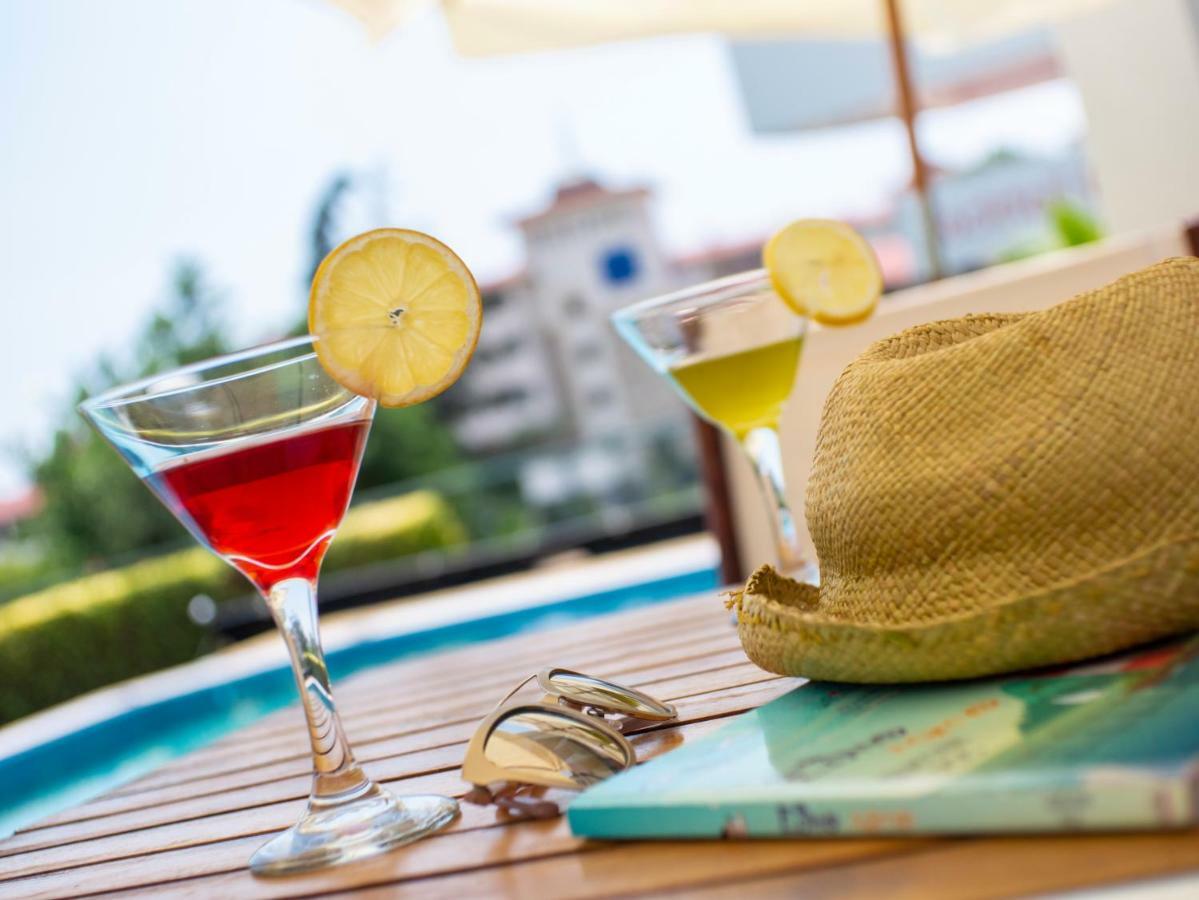 Milennia Family Hotel Sunny Beach Dış mekan fotoğraf