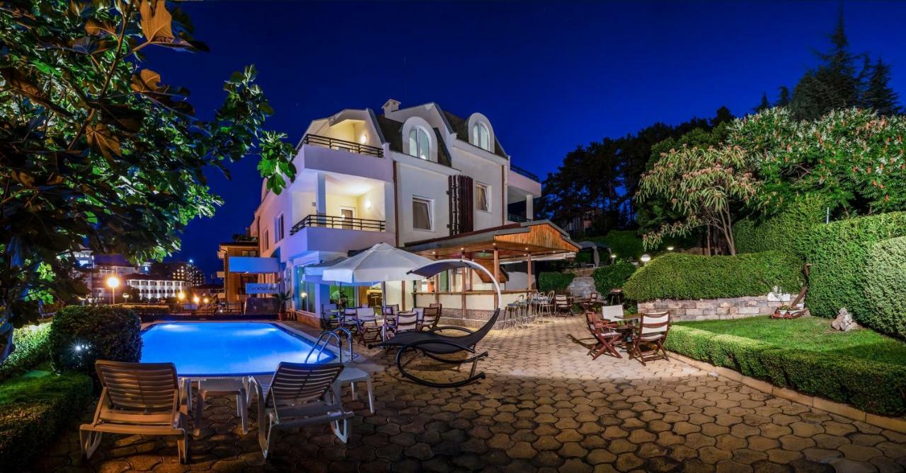 Milennia Family Hotel Sunny Beach Dış mekan fotoğraf