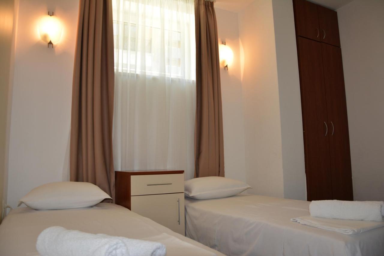 Milennia Family Hotel Sunny Beach Dış mekan fotoğraf