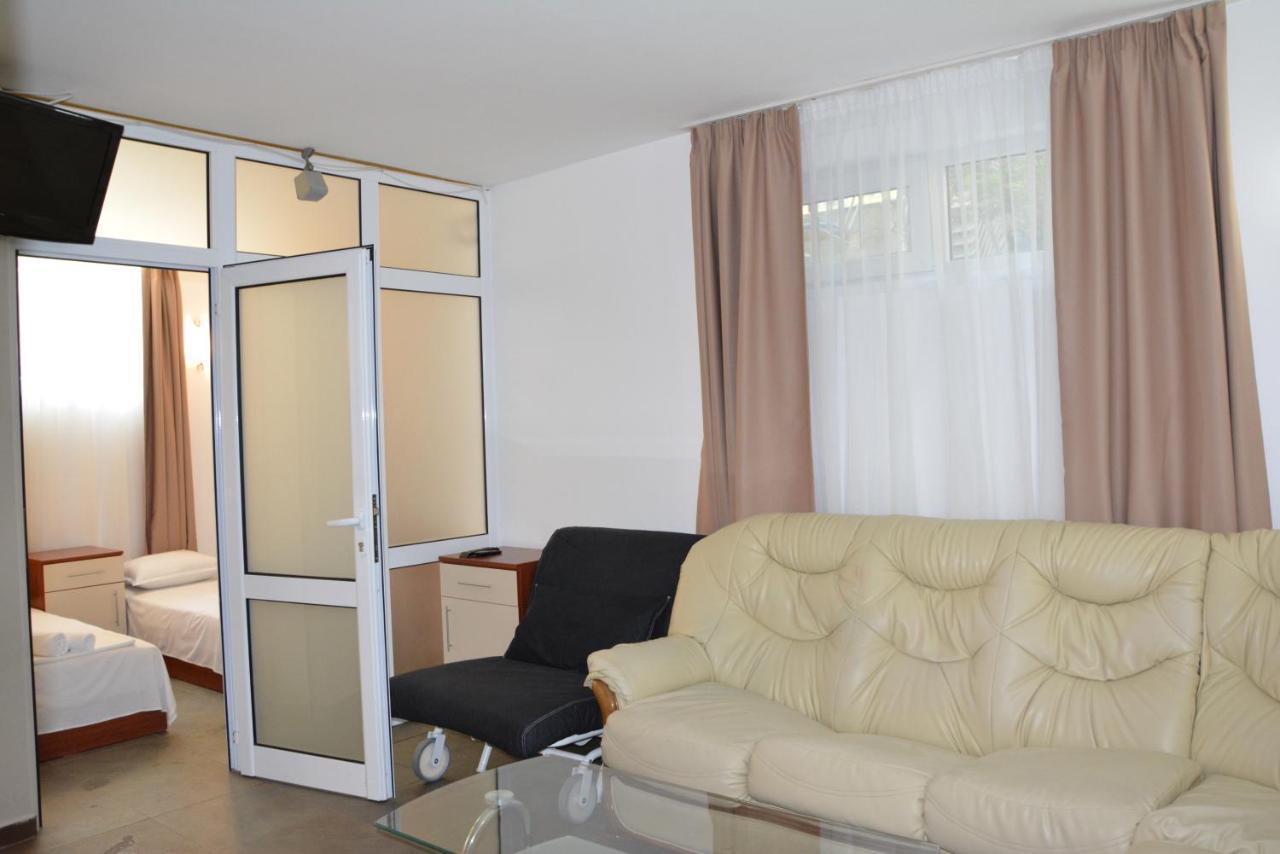 Milennia Family Hotel Sunny Beach Dış mekan fotoğraf