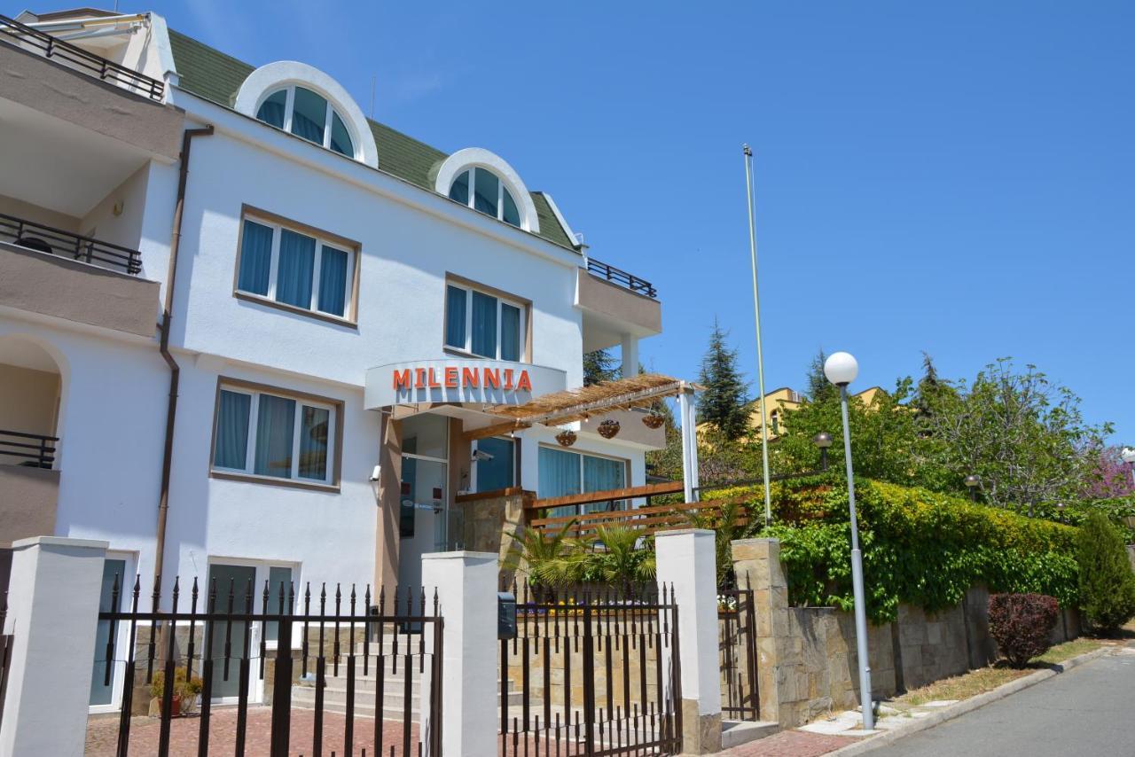 Milennia Family Hotel Sunny Beach Dış mekan fotoğraf