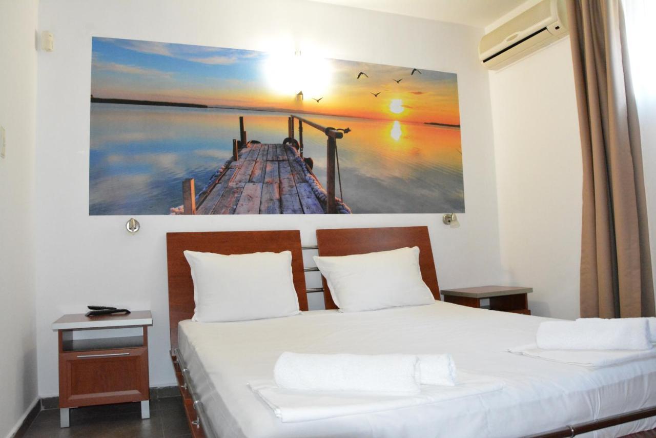 Milennia Family Hotel Sunny Beach Dış mekan fotoğraf