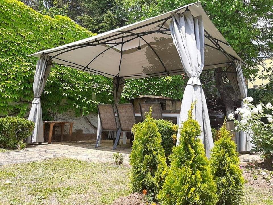 Milennia Family Hotel Sunny Beach Dış mekan fotoğraf